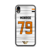 Monroe #79 iPhone Case