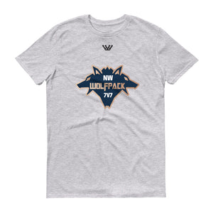 NW Wolfpack Premium Tee