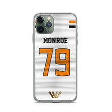 Monroe #79 iPhone Case