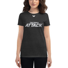 Tacoma Attack Women's Premium Tee