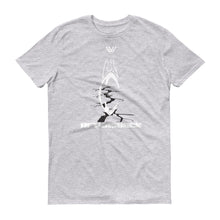 Columbia Basin Aftershock Premium Tee