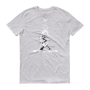 Columbia Basin Aftershock Premium Tee