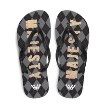 Majesty Flip-Flops