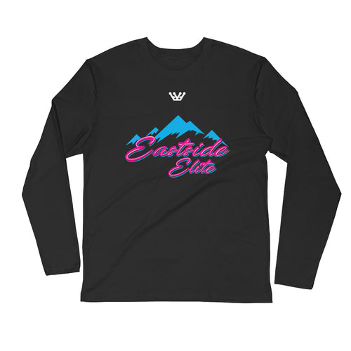 Eastside Elite Long Sleeve Tee