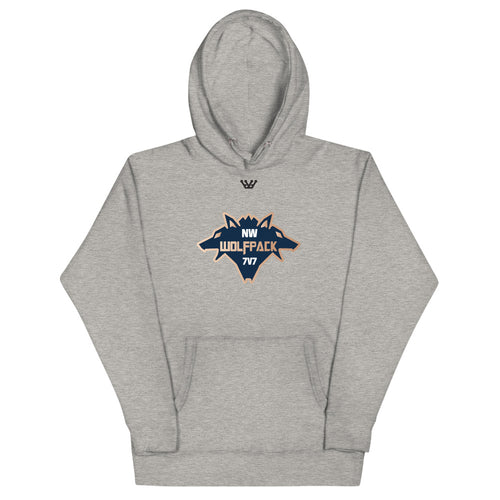 NW Wolfpack Hoodie