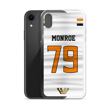 Monroe #79 iPhone Case