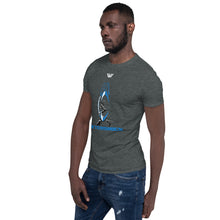 Columbia Basin Aftershock Basic Tee