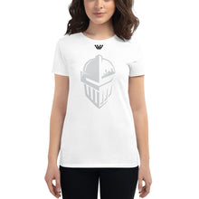 Seattle Knights Women's Premium Tee