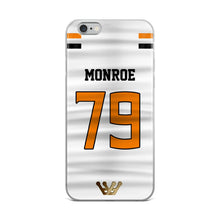 Monroe #79 iPhone Case