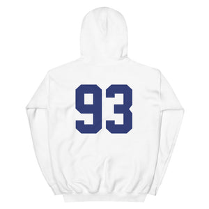 Ulric Jones Hypetoon Hoodie