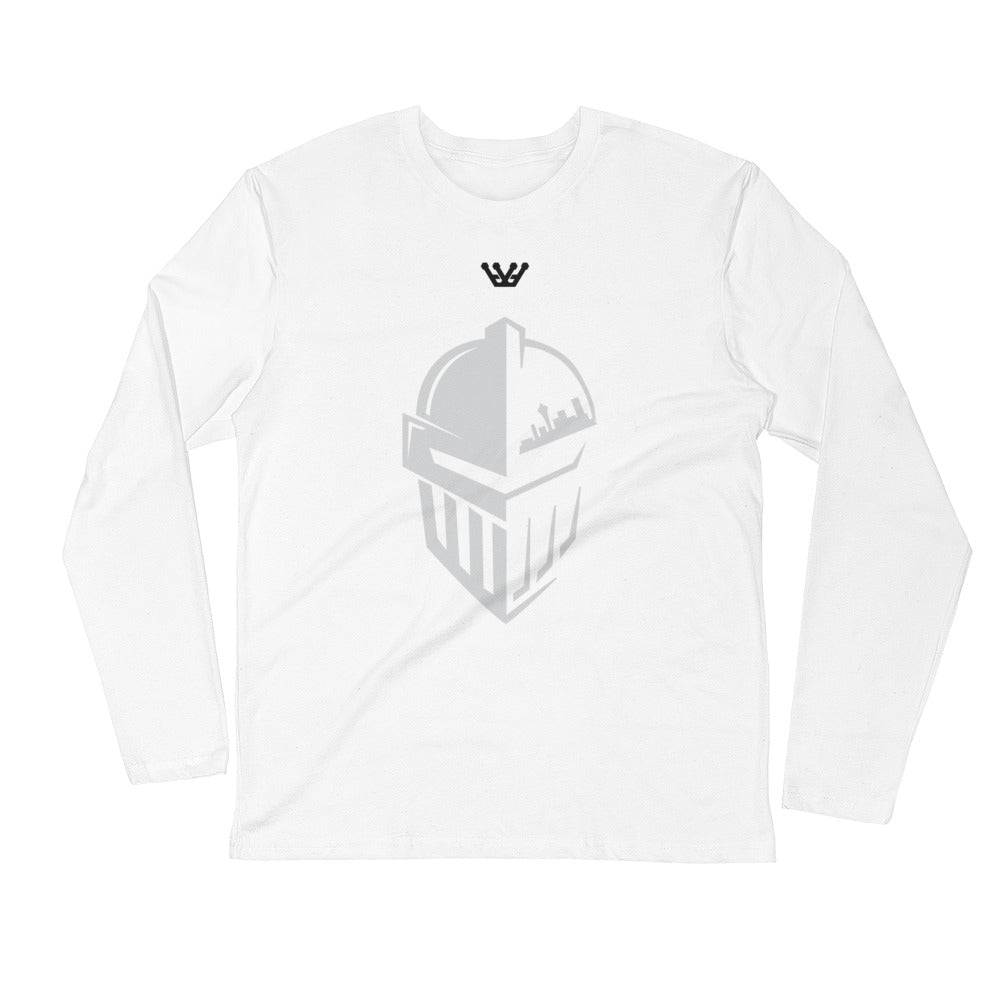 Seattle Knights Long Sleeve Tee