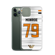 Monroe #79 iPhone Case