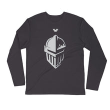 Seattle Knights Long Sleeve Tee