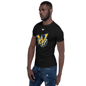 Wimberly Wolverines Basic Tee