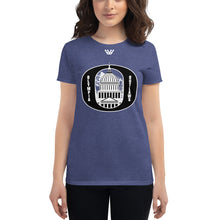 Olympia Outlaws Women's Premium Tee