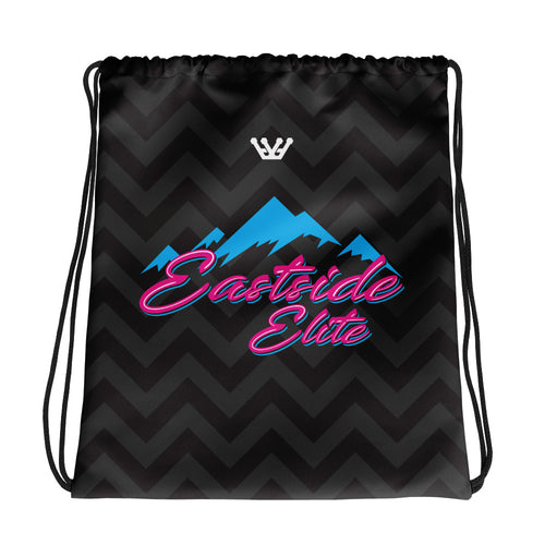 Eastside Elite Drawstring bag