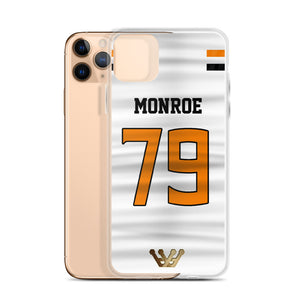 Monroe #79 iPhone Case