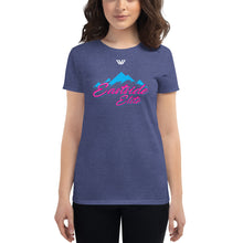 Eastside Elite Women's Premium Tee