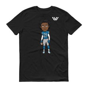 Tracy Walker Hypetoon T-Shirt