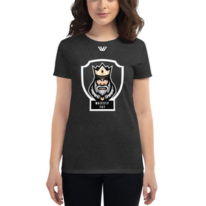 Majesty Women's Premium Tee