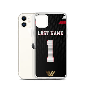 Hype iPhone Case