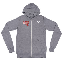 Portland Flash Full Zip Hoodie