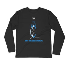 Columbia Basin Aftershock Long Sleeve Tee