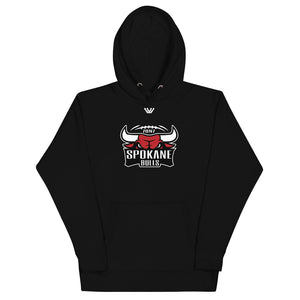 Spokane Bulls Hoodie