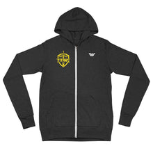 Lake Tapps Titans Full Zip Hoodie