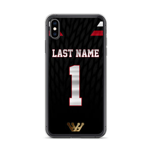 Hype iPhone Case