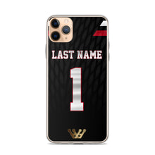 Hype iPhone Case