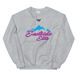 Eastside Elite Crew Neck Sweatshirt