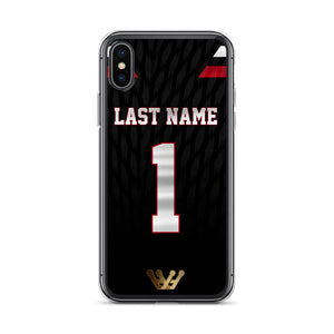 Hype iPhone Case