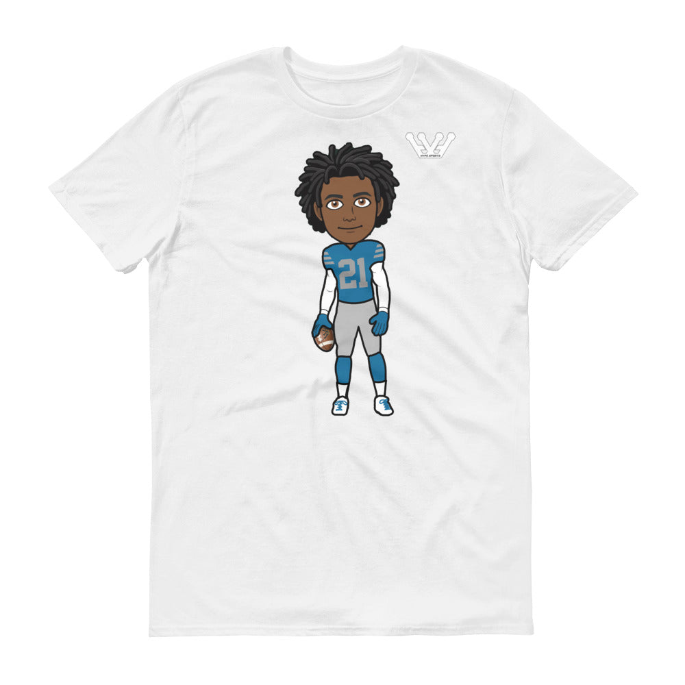 Tracy Walker Hypetoon T-Shirt