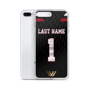 Hype iPhone Case