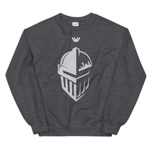 Seattle Knights Crew Neck Sweatshirt