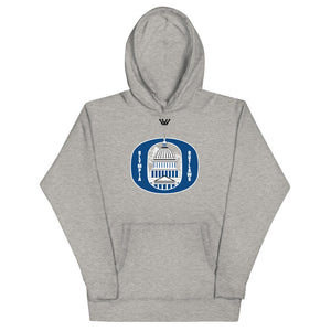 Olympia Outlaws Hoodie