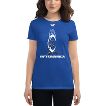 Columbia Basin Aftershock Women's Premium Tee