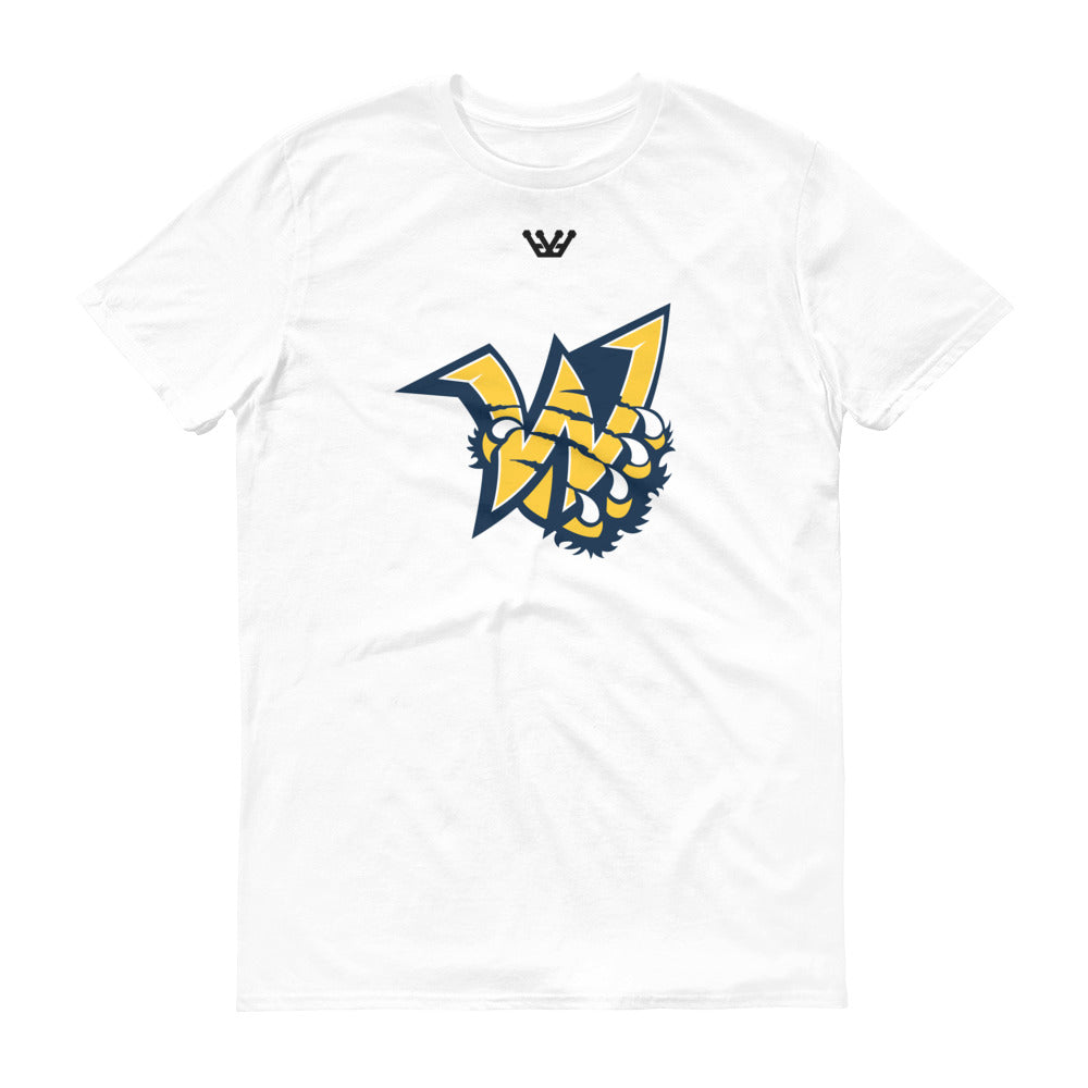 Wimberly Wolverines Premium Tee