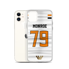 Monroe #79 iPhone Case