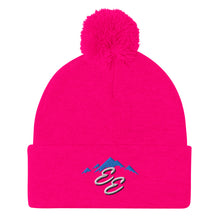 Eastside Elite Pom Beanie