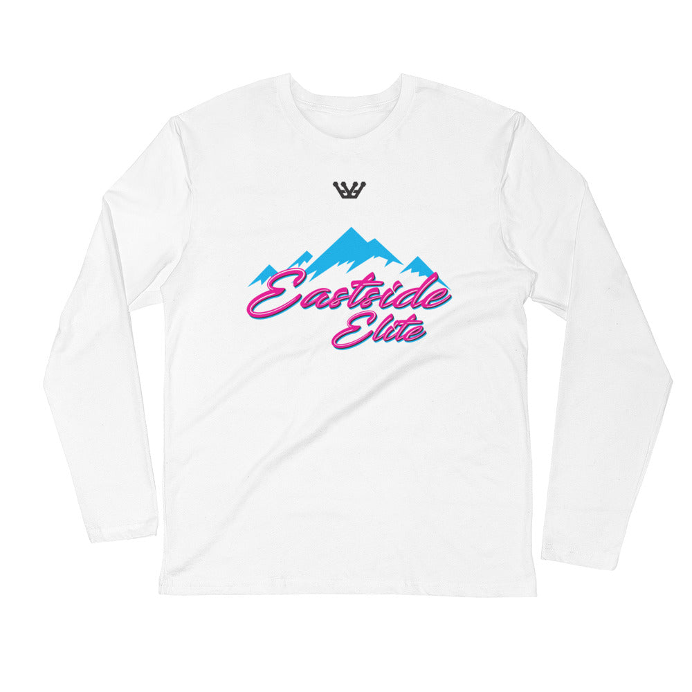 Eastside Elite Long Sleeve Tee