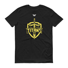 Lake Tapps Titans Premium Tee