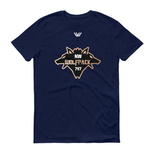 NW Wolfpack Premium Tee