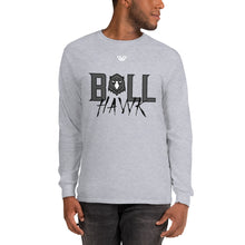 Ball Hawk #2 Long Sleeve T-Shirt