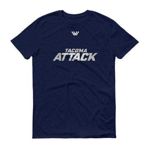 Tacoma Attack Premium Tee