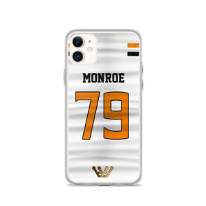 Monroe #79 iPhone Case