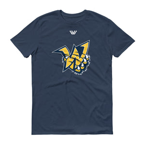 Wimberly Wolverines Premium Tee