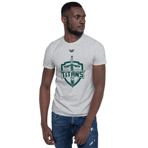 Lake Tapps Titans Basic Tee