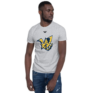 Wimberly Wolverines Basic Tee